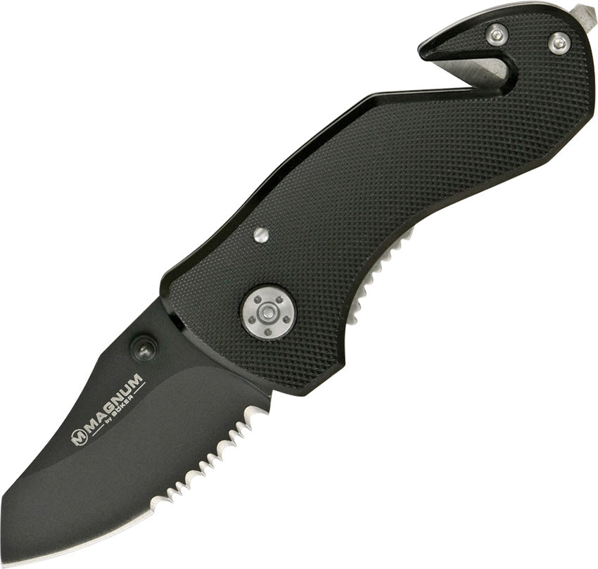 Compact Rescue 01MB456