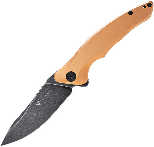 Spica F44-26 Linerlock