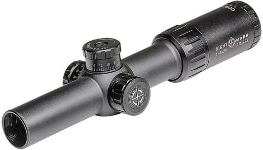 Core TX AR-223 BDC Riflescope SM13082AR.223