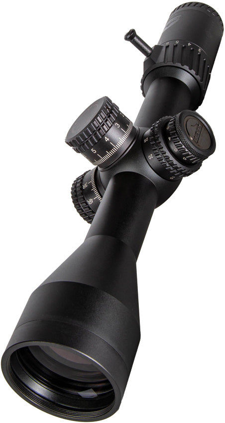 Presidio 3-18x50 LR2 Scope SM13141LR2