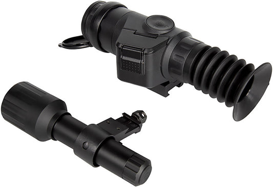 Wrath 4K Mini 2-16x32 Scope SM18041