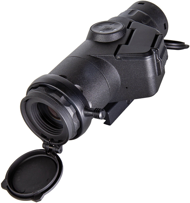Wraith 4K Mini 4-32X32 Scope