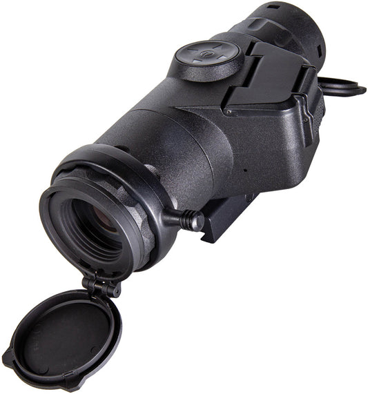 Wraith 4K Mini 4-32X32 Scope SM18042