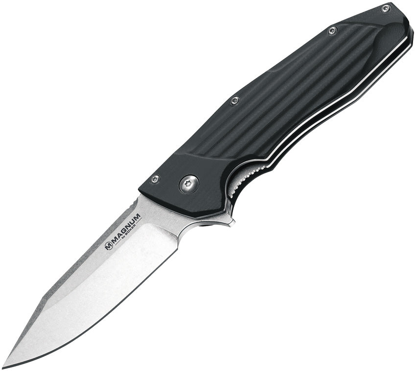 Passenger Linerlock 01MB706