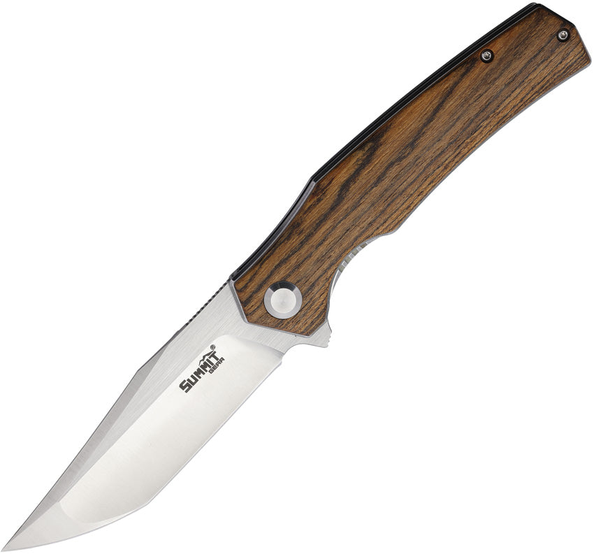 Linerlock Sandalwood 60.01.1200256-D2