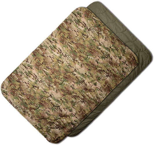 Softie Tactical Blanket Coyote 92249-CT