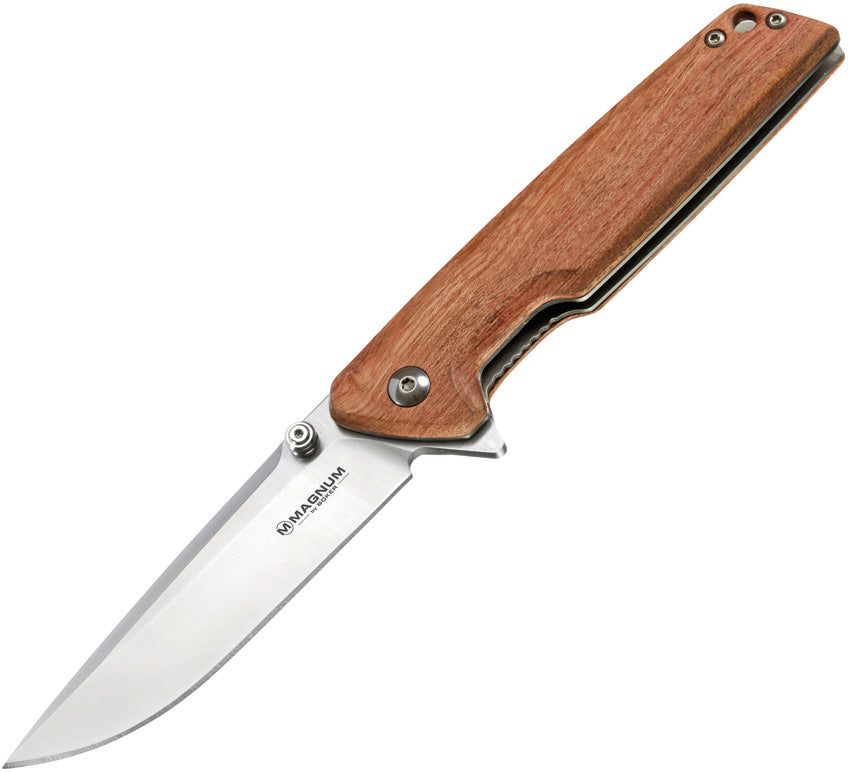 Straight Brother Linerlock 01MB723