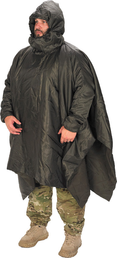 Poncho Liner Olive 92287