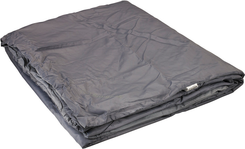 Travelpak Blanket XL Grey 98860