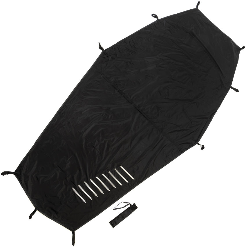 Scorpion 2 Footprint FP-92870