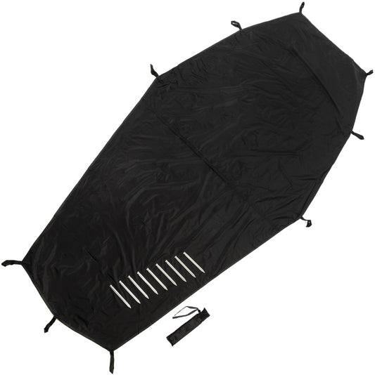 Scorpion 2 Footprint