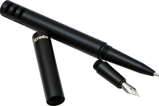 Ink Pen with Fountain Nib