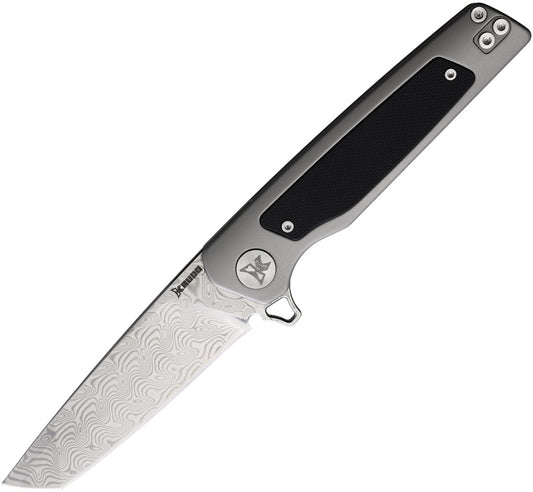 XZILE Framelock