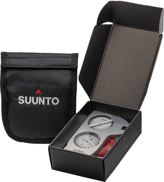 Tandem Compass/Clinometer