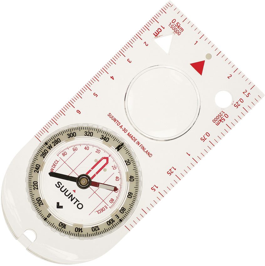 A-30 NH USGS Compass SS012100013