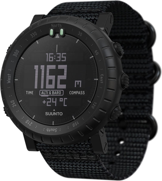 CORE Alpha Stealth Watch SS050504000