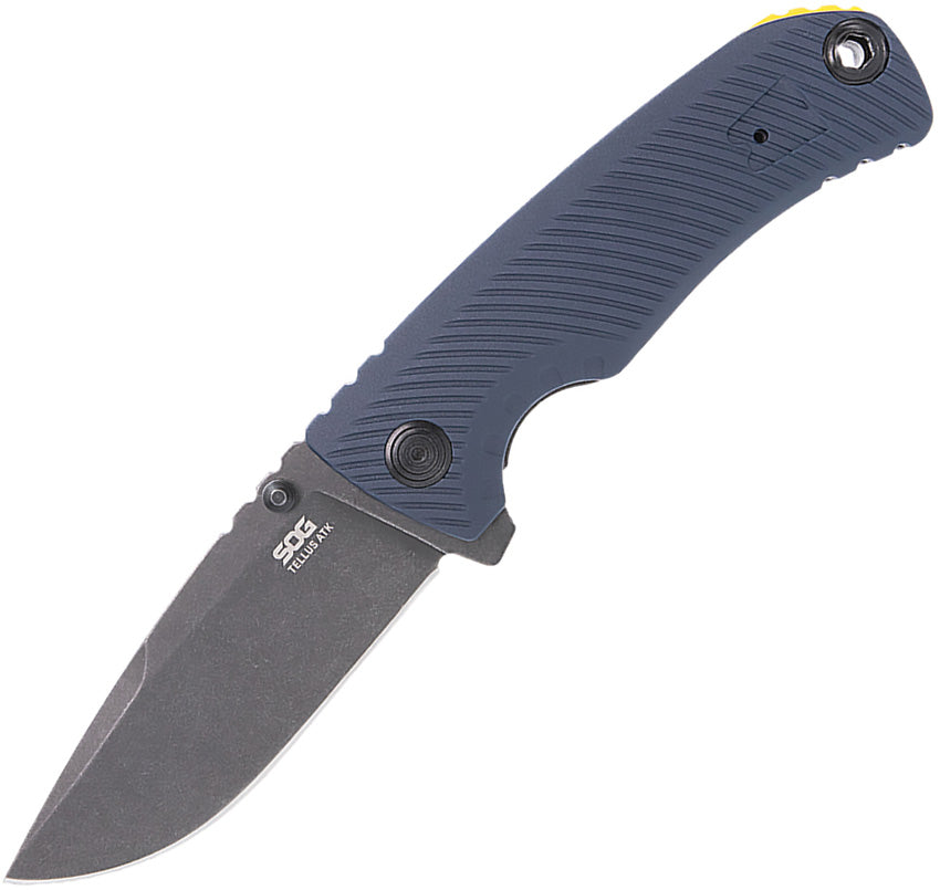 Tellus ATK Linerlock A/O