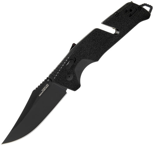 Trident AT-XR Lock A/O