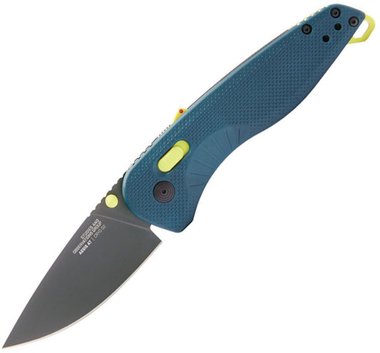 Aegis MK3 AT-XR Indigo A/O