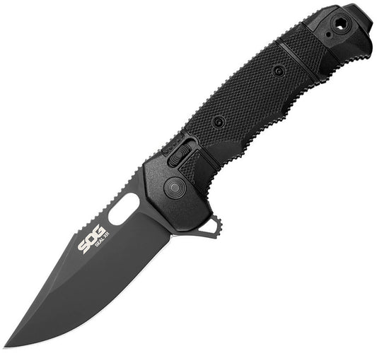 Seal XR Clip Point