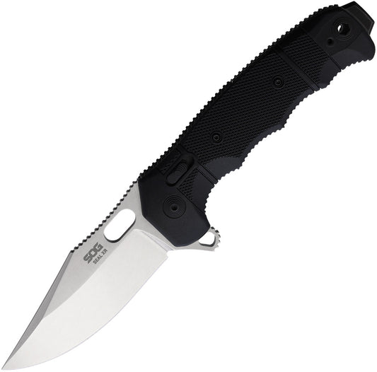 SEAL XR Lock Black