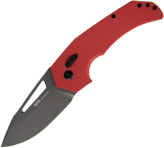 Prohen XR Lock Red