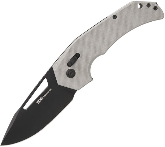 Prohen XR Lock Gray/Blk
