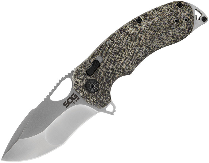 Kiku XR Lock Satin 12-27-01-57