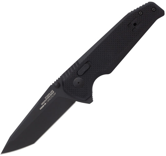 Vision XR Lock Blackout
