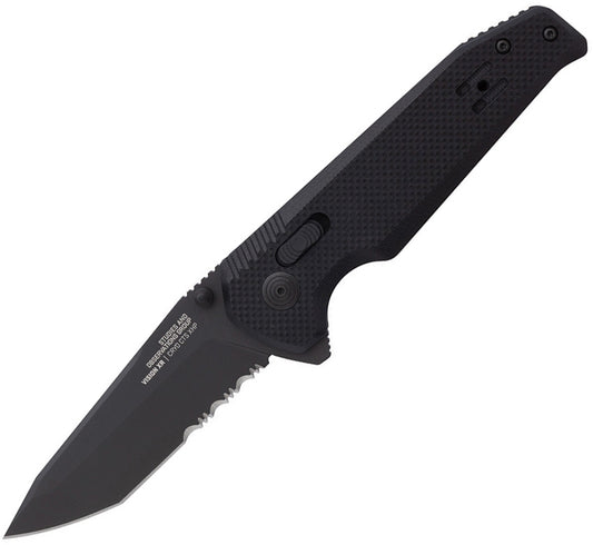 Vision XR Lock Blackout