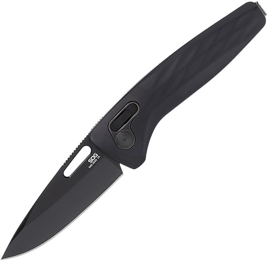 One-Zero XR Lock Black
