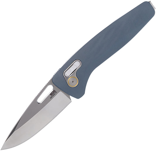 One-Zero XR Lock Smoke