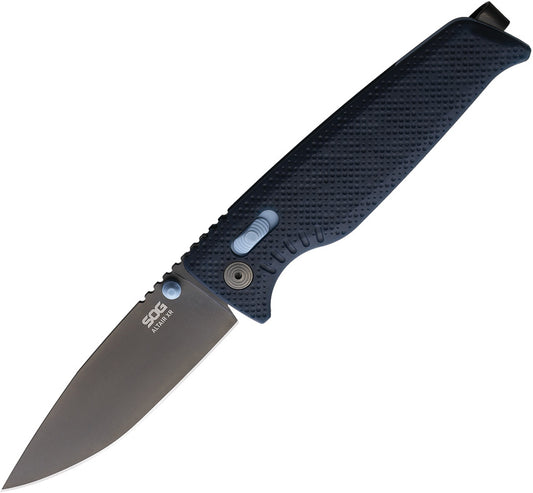 Altair XR Lock Squid Ink