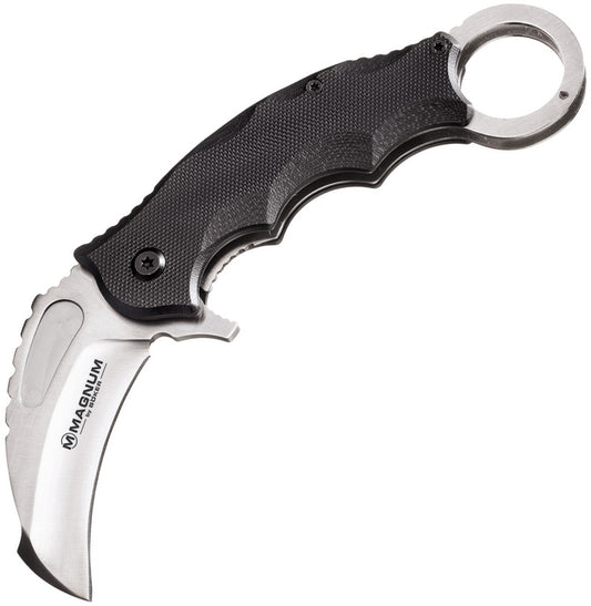 Alpha Kilo Linerlock A/O