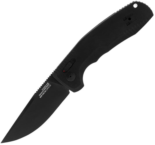 Auto Sog-Tac AU-XR Lock Blk