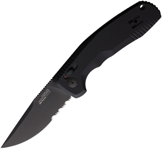 Auto SOG-TAC AU-XR Lock