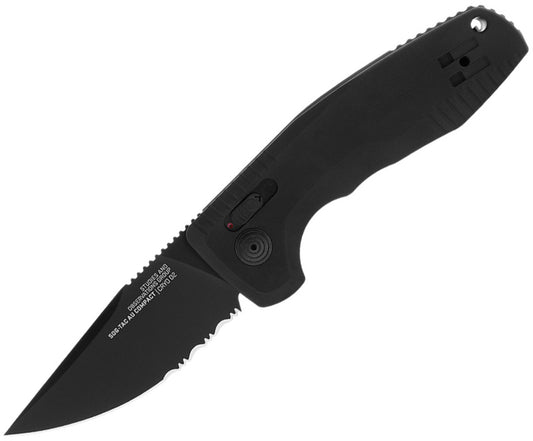 Auto Sog-Tac Com AU-XR Lock