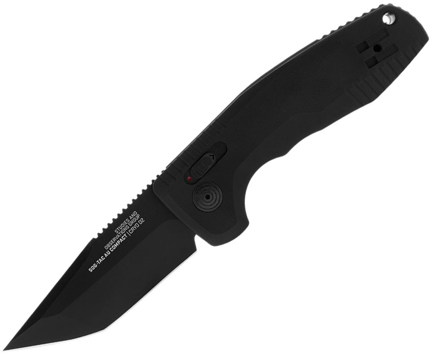 Auto Sog-Tac Com AU-XR Lock SOG-15-38-09-57
