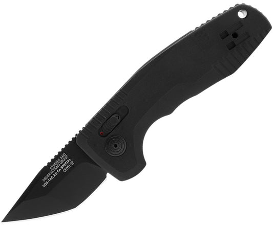 Auto Sog-Tac Com AU-XR Lock