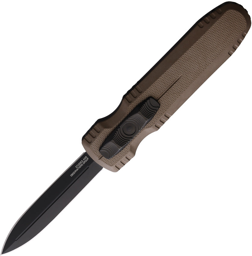 Auto Pentagon OTF FDE