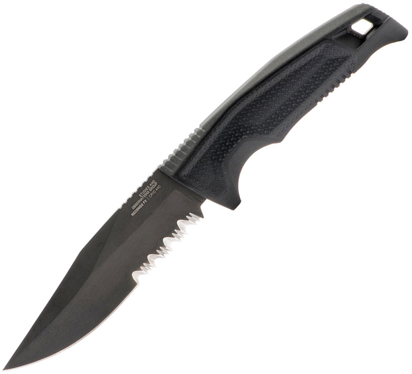 Recondo Fx Black