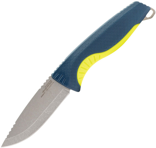 Aegis Fx Indigo/Yellow
