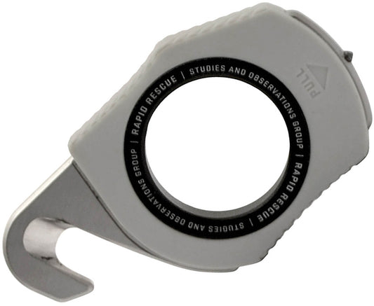 Rapid Rescue Gray SOG-26-30-02-43