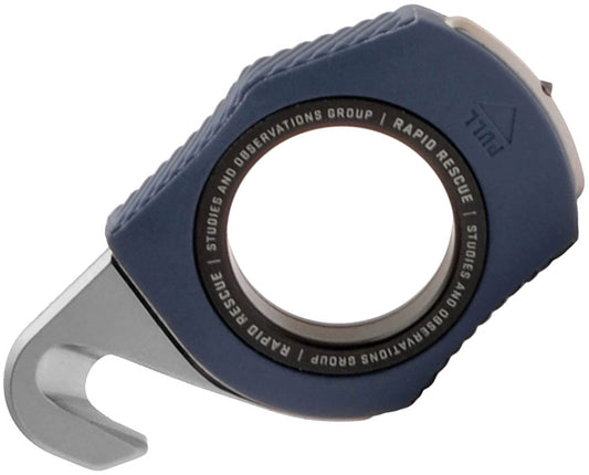 Rapid Rescue Blue SOG-26-30-03-43