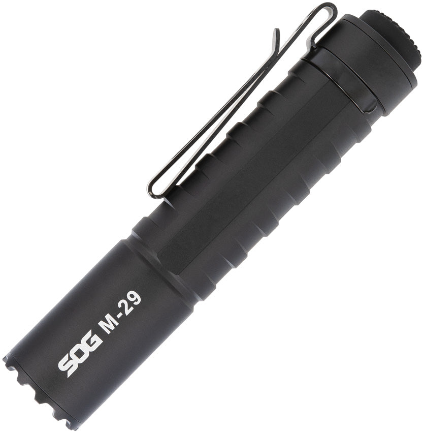 M29 Flashlight 2000L