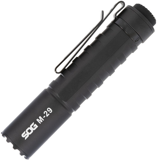 M29 Flashlight 2000L SOG-59-65-06-57
