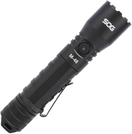 M48 Flashlight 2500L SOG-59-65-07-57