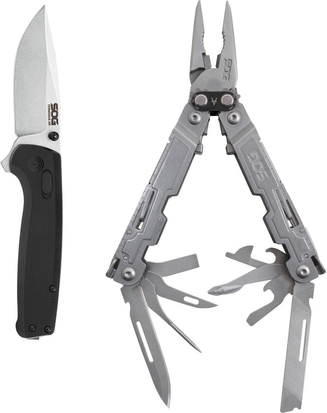 Terminus XR/PowerAccess
