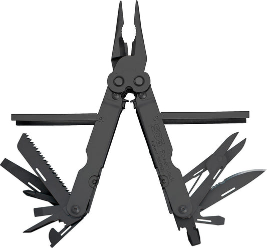 Powerlock Eod - Black Oxide - B61N-CP
