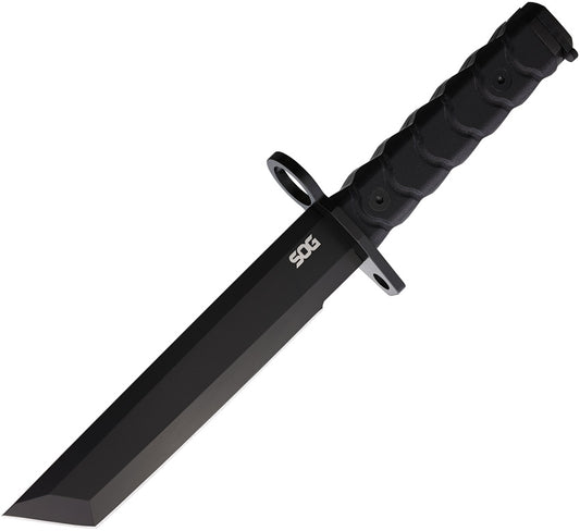 Bar15T Combat Knife Tanto SOG-BY1001-BX